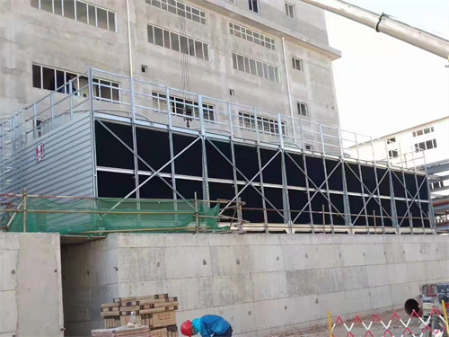 空調(diào)降噪噪音治理的方法,空調(diào)外機(jī)噪音如何做隔音降噪