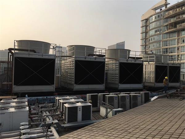 閉式冷卻塔表冷器是什么(閉式冷卻塔表冷器的作用)閉式冷卻塔價格多少錢