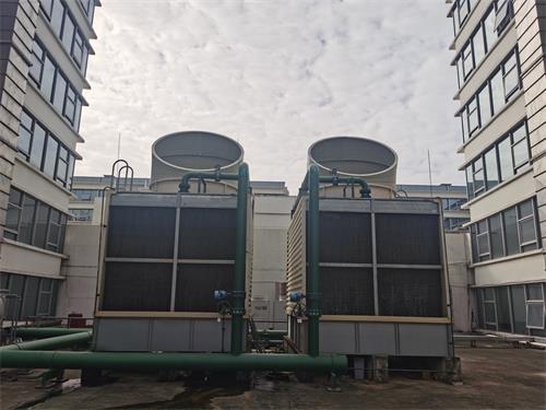 減少<a href=http://www.yhgjgyxgs.com/tags/10_0.html target=_blank class=infotextkey>冷卻塔噪音</a>污染的方法