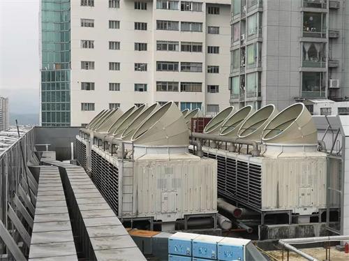 低噪音<a href=http://www.yhgjgyxgs.com target=_blank class=infotextkey>冷卻塔降噪</a>