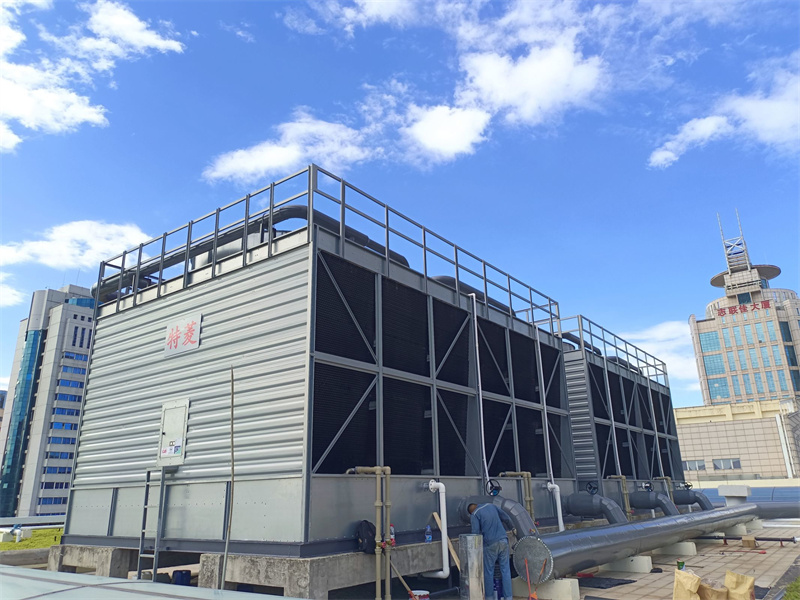 方型冷卻塔的產(chǎn)品特點(diǎn)