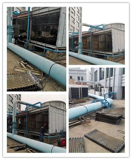 <a href=http://www.yhgjgyxgs.com/tags/21_0.html target=_blank class=infotextkey>冷卻塔填料</a>維修